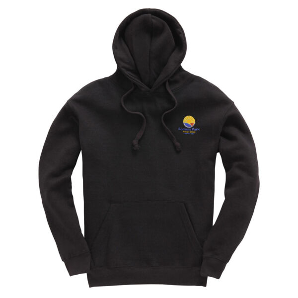 Malvern Vale Premium Hoodie Thumbnail