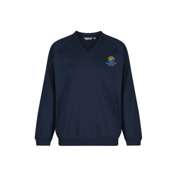 Malvern Vale V-Neck Thumbnail