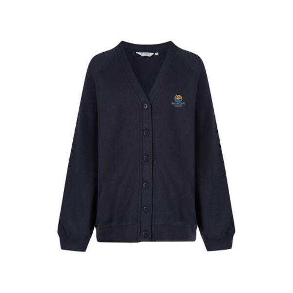 Malvern Vale Cardigan Thumbnail